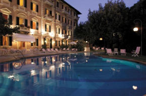 Grand Hotel Bellavista Palace & Golf Montecatini Terme